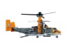 Лего LEGO Technic Bell-Boeing V-22 Osprey — мініатюра 9 з 16