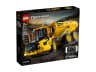 Шарнірний самоскид Volvo A25F 6х6 — мініатюра 2 з 17