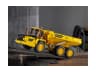 Шарнірний самоскид Volvo A25F 6х6 — мініатюра 14 з 17