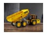 Шарнірний самоскид Volvo A25F 6х6 — мініатюра 15 з 17