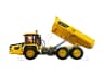 Шарнірний самоскид Volvo A25F 6х6 — мініатюра 5 з 17