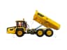 Шарнірний самоскид Volvo A25F 6х6 — мініатюра 6 з 17
