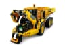 Шарнірний самоскид Volvo A25F 6х6 — мініатюра 8 з 17