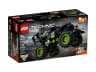 Monster Jam™  Grave Digger™ — мініатюра 2 з 12