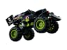 Monster Jam™  Grave Digger™ — мініатюра 3 з 12