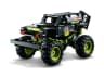 Monster Jam™  Grave Digger™ — мініатюра 5 з 12