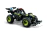 Monster Jam™  Grave Digger™ — мініатюра 6 з 12