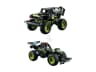 Monster Jam™  Grave Digger™ — мініатюра 7 з 12