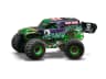 Monster Jam™  Grave Digger™ — мініатюра 8 з 12