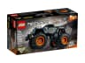 Monster Jam™ Max-D™ — мініатюра 2 з 13