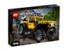 Jeep® Wrangler — мініатюра 2 з 17