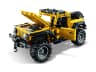 Jeep® Wrangler — мініатюра 5 з 17