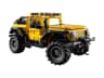 Jeep® Wrangler — мініатюра 8 з 17