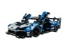 McLaren Senna GTR™ — мініатюра 4 з 12