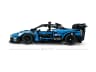 McLaren Senna GTR™ — мініатюра 8 з 12