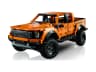 Ford® F-150 Raptor — мініатюра 3 з 9