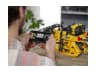 Бульдозер Cat® D11 із керуванням з додатка — мініатюра 13 з 13