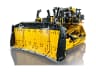 Бульдозер Cat® D11 із керуванням з додатка — мініатюра 3 з 13