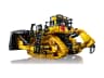 Бульдозер Cat® D11 із керуванням з додатка — мініатюра 6 з 13
