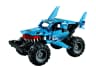 Monster Jam™ Megalodon™ — мініатюра 3 з 8