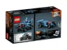 Monster Jam™ Megalodon™ — мініатюра 7 з 8