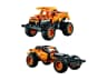 Monster Jam™ El Toro Loco™ — мініатюра 4 з 8