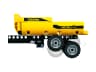Трактор John Deere 9620R 4WD — мініатюра 6 з 9