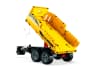 Трактор John Deere 9620R 4WD — мініатюра 7 з 9