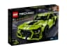Ford Mustang Shelby® GT500® — мініатюра 2 з 8