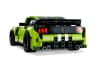 Ford Mustang Shelby® GT500® — мініатюра 4 з 8