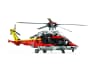 Рятувальний гелікоптер Airbus H175 — мініатюра 3 з 10