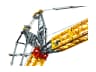 Гусеничний підйомний кран Liebherr LR 13000 — мініатюра 4 з 6