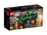 Monster Jam™ Dragon™ — мініатюра 2 з 7