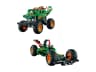Monster Jam™ Dragon™ — мініатюра 5 з 7
