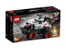 Monster Jam™ Monster Mutt™ Dalmatian — мініатюра 2 з 8