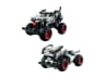 Monster Jam™ Monster Mutt™ Dalmatian — мініатюра 5 з 8