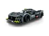 PEUGEOT 9X8 24H Le Mans Hybrid Hypercar — мініатюра 3 з 9