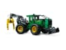Трелювальний трактор «John Deere» 948L-II — мініатюра 3 з 9