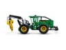 Трелювальний трактор «John Deere» 948L-II — мініатюра 4 з 9