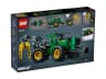 Трелювальний трактор «John Deere» 948L-II — мініатюра 7 з 9