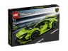 Lamborghini Huracán Tecnica — мініатюра 2 з 6