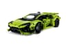 Lamborghini Huracán Tecnica — мініатюра 5 з 6