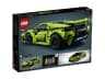 Lamborghini Huracán Tecnica — мініатюра 6 з 6