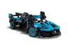 Bugatti Bolide Agile Blue — мініатюра 5 з 6
