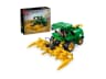 Кормозбиральний комбайн John Deere 9700 — мініатюра 2 з 6