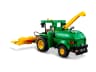 Кормозбиральний комбайн John Deere 9700 — мініатюра 3 з 6