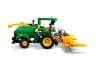 Кормозбиральний комбайн John Deere 9700 — мініатюра 4 з 6