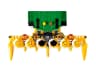 Кормозбиральний комбайн John Deere 9700 — мініатюра 5 з 6
