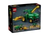 Кормозбиральний комбайн John Deere 9700 — мініатюра 6 з 6