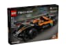 Автомобіль для перегонів NEOM McLaren Formula E — мініатюра 2 з 8